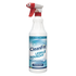 CleanFit Lesklé Povrchy Aplikačná fľaša 1 L