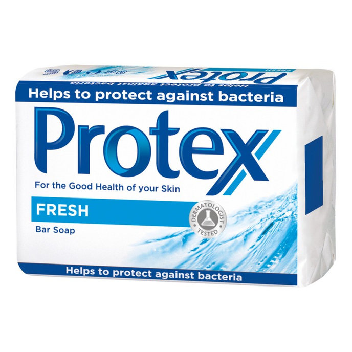 Protex Fresh Antibakteriálne mydlo 90 g