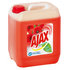 Ajax Floral Fiesta Red Univerzálny čistiaci prostriedok 5 L
