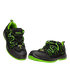 Bennon Alegro S1 ESD Green Sandal Bezpečnostné sandále