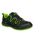 Adamant ALEGRO S1P ESD Green Sandal Bezpečnostná obuv
