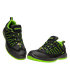 Bennon Alegro S1P ESD Green Low Bezpečnostná obuv