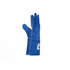 Cerva PUGNAX BLUE Zváračské rukavice
