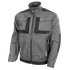 Promacher MYRON Jacket grey Pracovná blúza