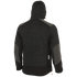 Bennon Nortos Sweatshirt Grey/Black Mikina