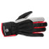 Bennon CARPOS VELCRO Gloves grey/red Pracovné rukavice