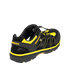 Bennon BOMBIS S1 ESD NM Yellow Sandal Bezpečnostná obuv