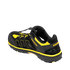 Bennon BOMBIS S1 ESD NM Yellow Sandal Bezpečnostná obuv