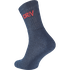 CRV SEGIN Ponožky set 3 páry