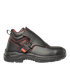 Bennon Welder S3 High Bezpečnostná obuv