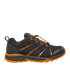 Bennon SONIX O1 Orange Low Pracovná obuv