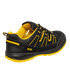 Bennon Alegro O1 ESD Yellow Sandal Pracovné sandále