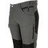 Bennon FOBOS Trousers grey/black Outdoorové nohavice