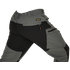 Bennon FOBOS Trousers grey/black Outdoorové nohavice