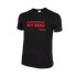 Bennon Hardworker T-Shirt Black Tričko