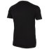 Bennon Hardworker T-Shirt Black Tričko