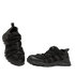 Bennon AMIGO O1 Black Sandal Pracovná obuv