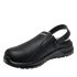 Bennon BLACK OB ESD Slipper Pracovná obuv