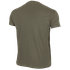 Bennon PREDATOR T-Shirt green Tričko