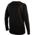 Bennon ARTEMIOS Long Sleeve T-shirt black Termo tričko