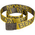 Bennon LIMOS Belt yellow/grey Obojstranný opasok