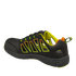 Bennon REBEL S1P ESD Green Low Bezpečnostná obuv