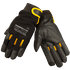 Bennon KALYTOS WTR Gloves black/yellow Zimné pracovné rukavice