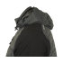 Bennon IRIS Jacket grey/black Ľahká bunda