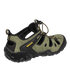 Bennon CLIFTON Green Sandal Outdoorové sandále