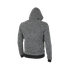 Bennon OLYMPOS Sweatshirt Grey Mikina