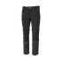 Bennon FOBOS 2in1 Trousers black Outdoorové nohavice