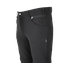 Bennon FOBOS 2in1 Trousers black Outdoorové nohavice