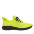 Bennon NEXO Yellow/black Low Voľnočasová obuv