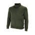 Bennon ADAMOS Sweatshirt green Mikina