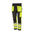 Bennon EREBOS Trousers class 1 HI-VIS Reflexné strečové nohavice