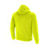 Bennon MACHR Sweatshirt yellow Mikina