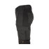 Bennon EREBOS WP Trousers black Pracovné nohavice