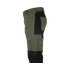 Bennon EREBOS WP Trousers green Pracovné nohavice