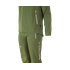 Bennon FORCE Jacket green/sand Softshellová bunda