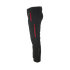 Bennon FORCE Trousers black/red Softshellové nohavice