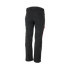 Bennon FORCE Trousers black/red Softshellové nohavice