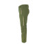 Bennon FORCE Trousers green/sand Softshellové nohavice