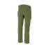 Bennon FORCE Trousers green/sand Softshellové nohavice