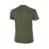 Bennon MACHR TOOL T-shirt green Tričko