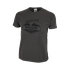 Bennon MACHR TOOL T-shirt grey Tričko