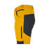 Bennon FOBOS Trousers ocher/grey Outdoorové nohavice