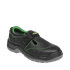 Adamant CLASSIC O1 Sandal Pracovná obuv