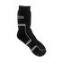 Bennon TREK SOCK Black-grey Trekingové ponožky