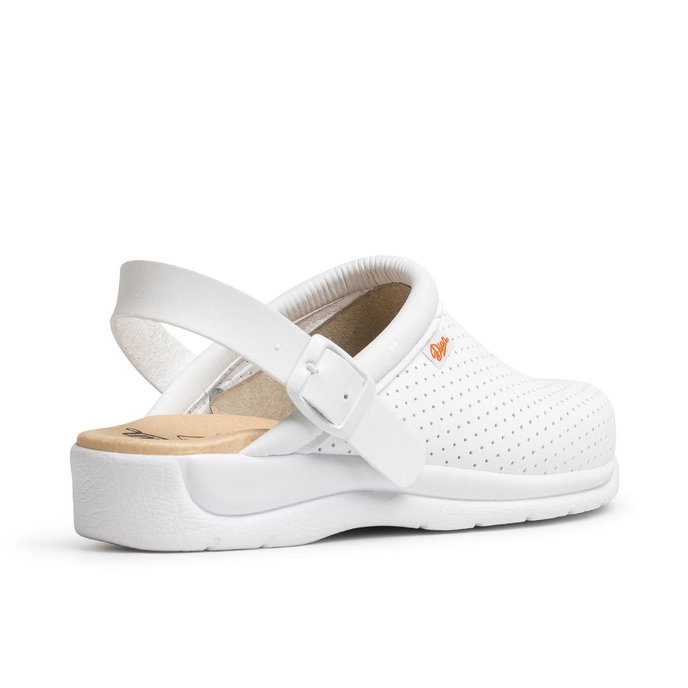 Dian PISA CORREA OB Zdravotná pracovná obuv