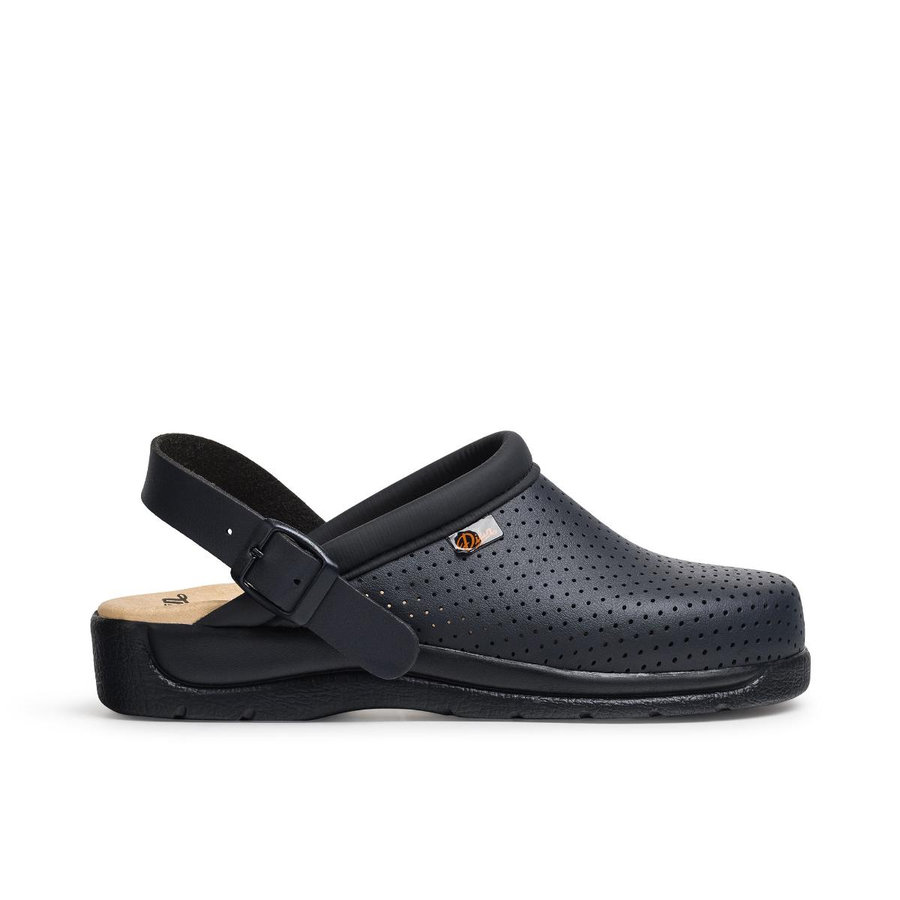 Dian PISA CORREA OB Zdravotná pracovná obuv